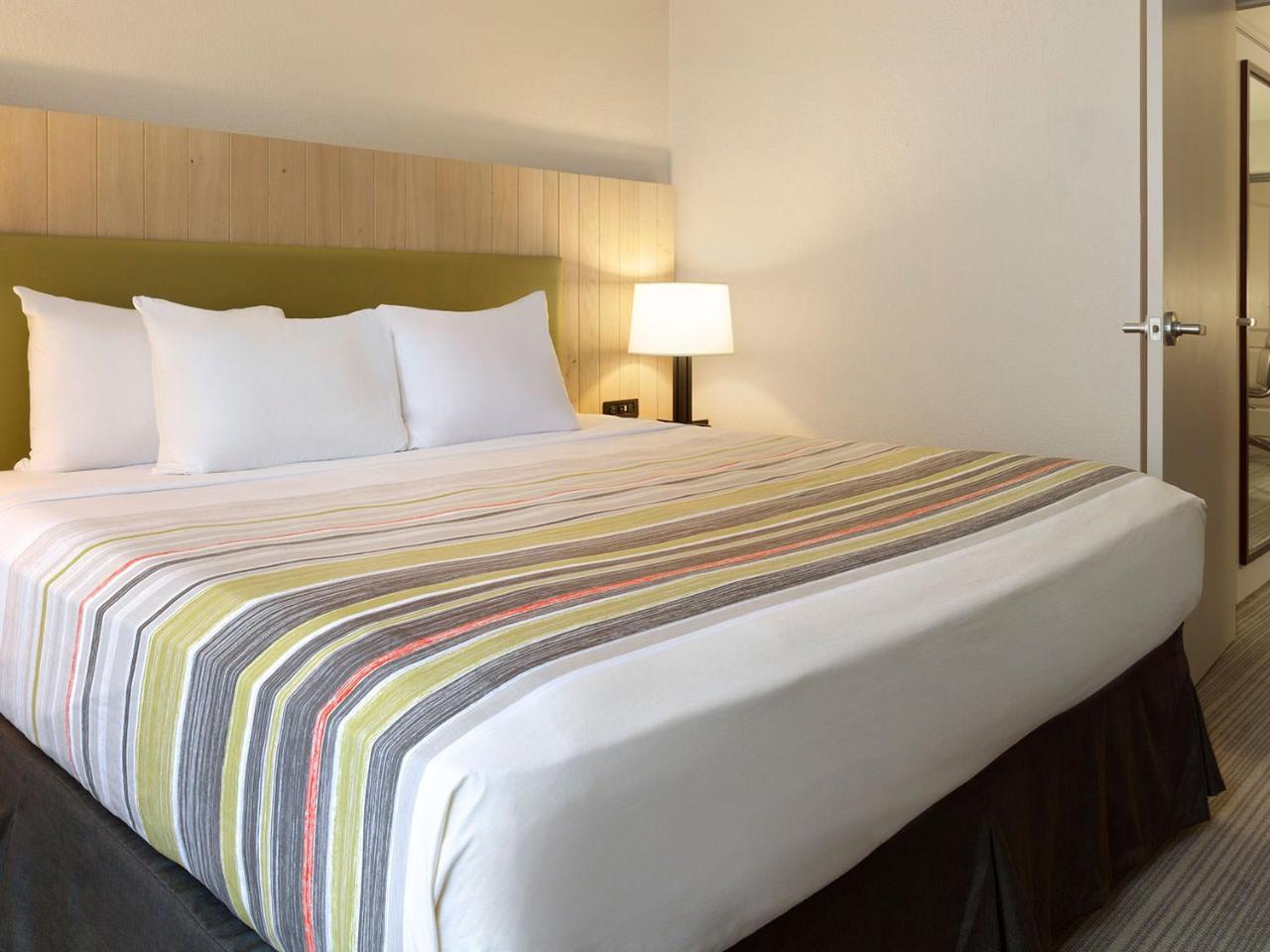 Country Inn & Suites By Radisson, Somerset, Ky 외부 사진
